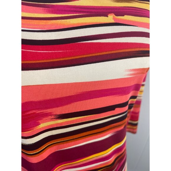 Peck & Peck Blouse Size M - Picture 5 of 7